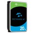 SEAGATE Tvrdi disk SkyHawk AI, 20 TB, 3.5", SATA III, 7200 RPM